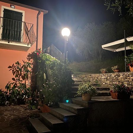Villa Giovanna Apt. B เซสตรี เลวานเต ภายนอก รูปภาพ