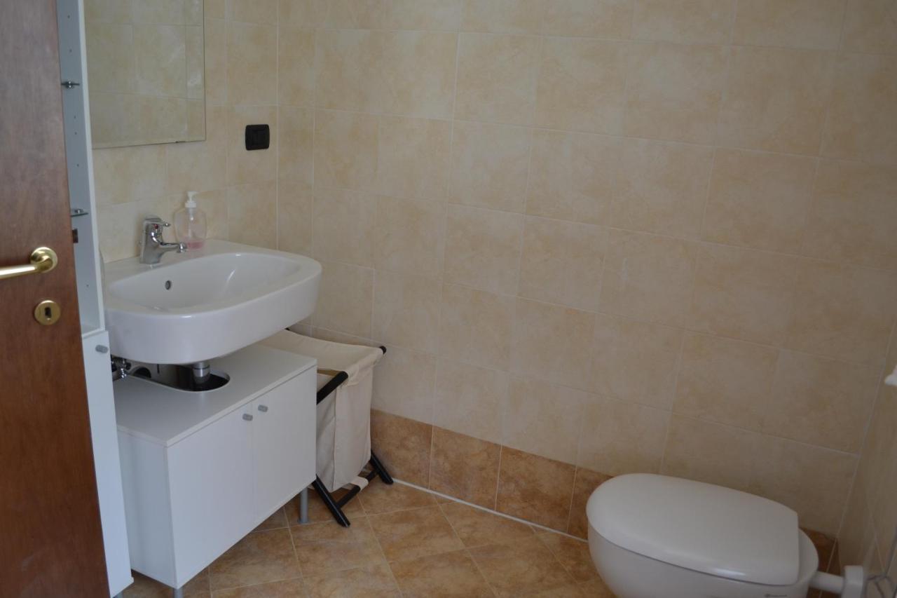 Villa Giovanna Apt. B เซสตรี เลวานเต ภายนอก รูปภาพ
